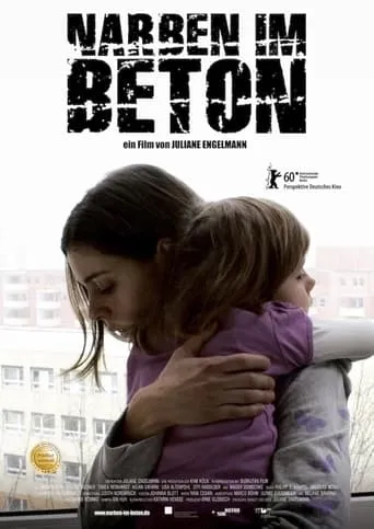Narben im Beton movie poster - Entertainment content