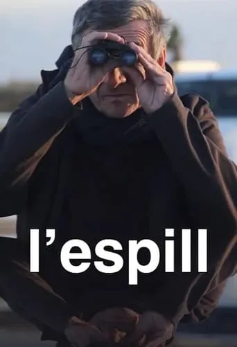 L'espill movie poster - Entertainment content