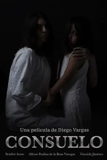 Consuelo movie poster - Rated 8/10
