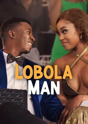 Lobola Man movie poster - Rated 9.1/10
