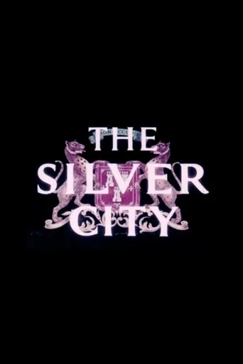 The Silver City movie poster - Entertainment content