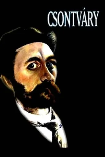 Csontvary movie poster - Rated 6.6/10
