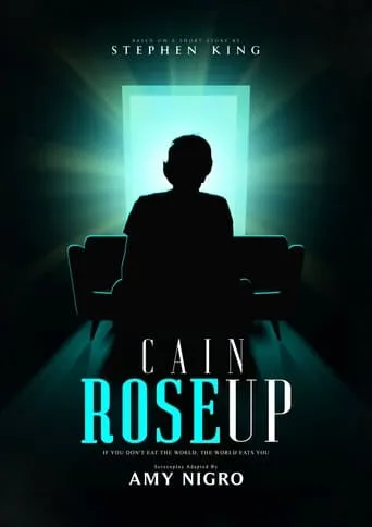 Cain Rose Up movie poster - Entertainment content