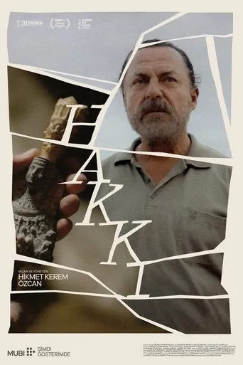 Hakki movie poster - Rated 6/10