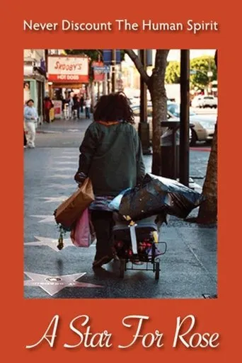 A Star for Rose movie poster - Entertainment content