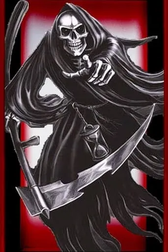 The Reaper's Image movie poster - Entertainment content