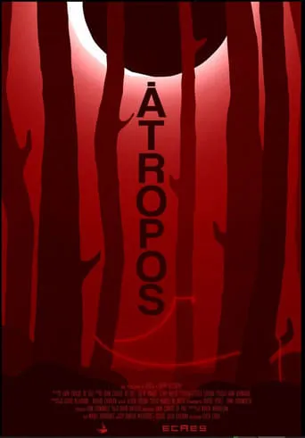 Atropos movie poster - Entertainment content