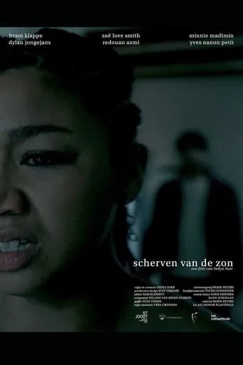 Scherven van de Zon movie poster - Rated 9/10