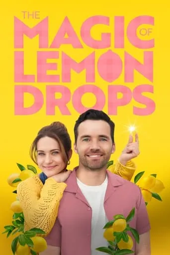 The Magic of Lemon Drops movie poster - Rated 7.2/10