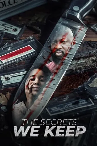 The Secrets We Keep movie poster - Entertainment content