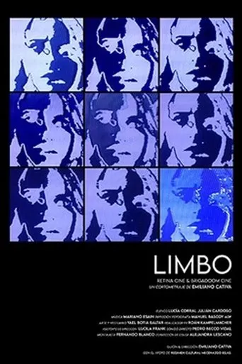 Limbo movie poster - Entertainment content