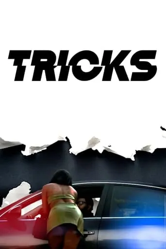 Tricks movie poster - Rated 8/10
