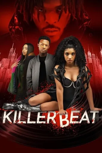 Killer Beat movie poster - Entertainment content