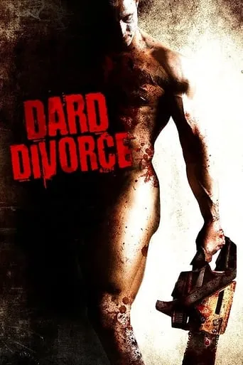 Dard Divorce movie poster - Rated 4/10
