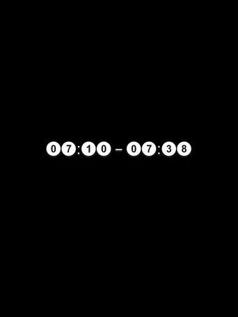 07:10 - 07:38 movie poster - Entertainment content