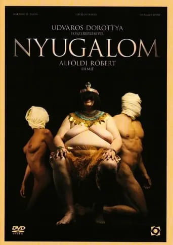 Where Were You, My Son? movie poster - Rated 4.8/10