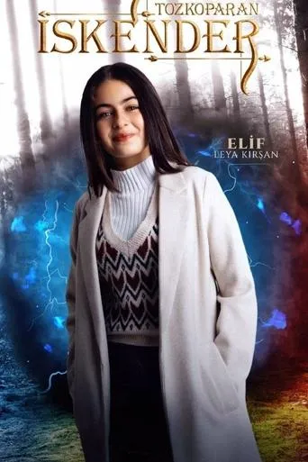 Tozkoparan: Iskender - Zafer movie poster - Entertainment content