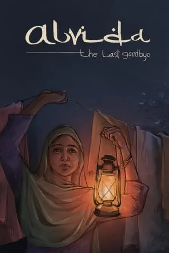 Alvida - The Last Goodbye movie poster - Entertainment content