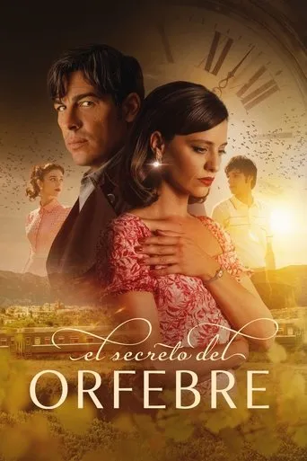 The Goldsmith's Secret movie poster - Rated 7.04/10