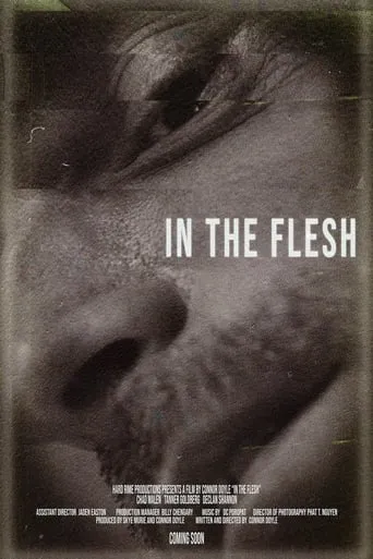 In the Flesh movie poster - Rated 9/10
