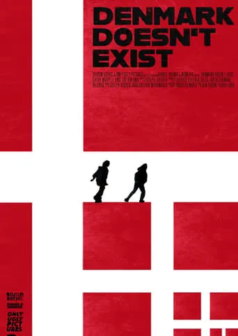 Denmark Doesn't Exist movie poster - Entertainment content