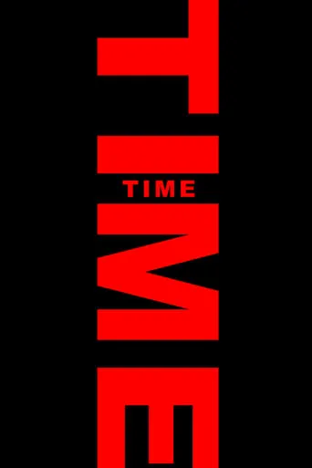 TIME movie poster - Entertainment content