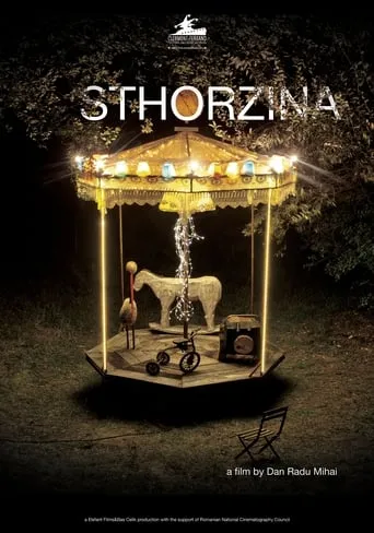Sthorzina movie poster - Rated 4/10