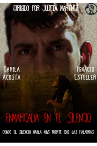 Framed in Silence movie poster - Entertainment content