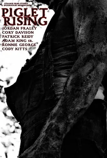 Piglet Rising movie poster - Entertainment content