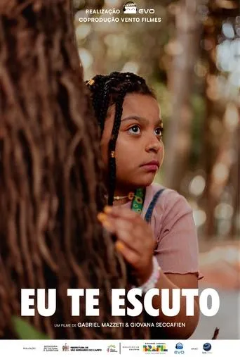 Eu Te Escuto movie poster - Entertainment content
