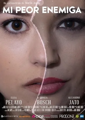 My Worst Enemy movie poster - Entertainment content