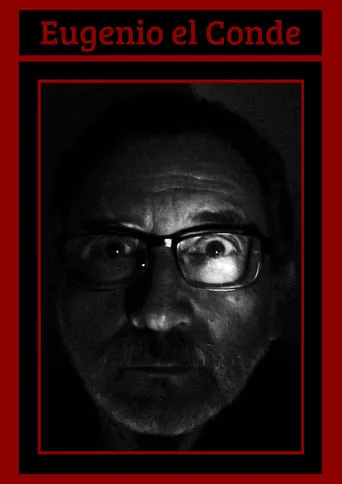 Eugene the Count movie poster - Entertainment content