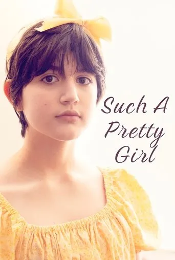 Such A Pretty Girl movie poster - Entertainment content