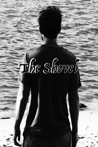 The Shovel movie poster - Rated 9/10
