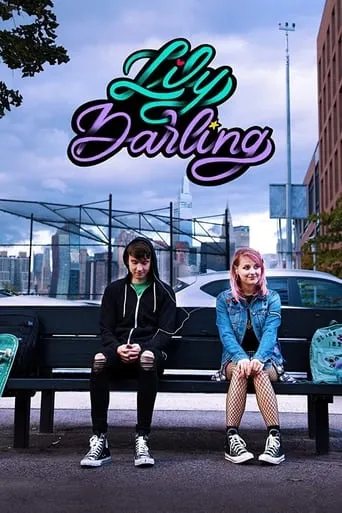 Lily Darling movie poster - Rated 5/10