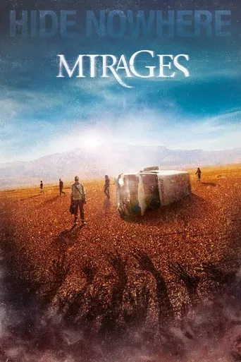 Mirages movie poster - Rated 4.8/10