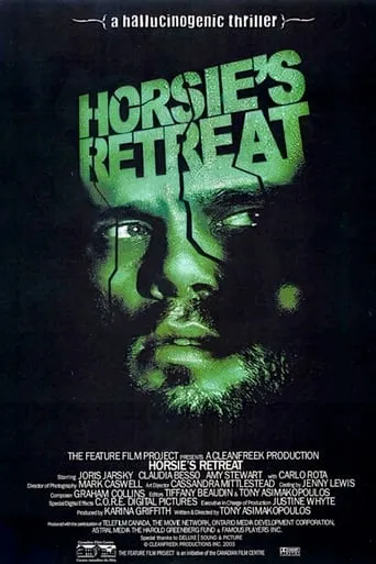 Horsie's Retreat movie poster - Entertainment content
