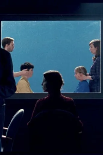 Sensorium Tests movie poster - Entertainment content
