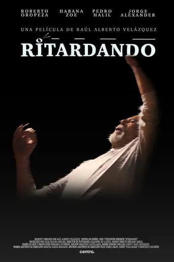 Ritardando movie poster - Entertainment content