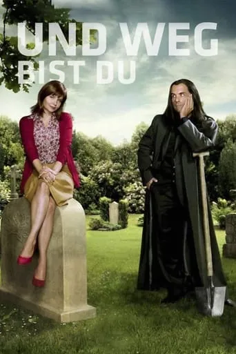 Und weg bist Du movie poster - Rated 6/10