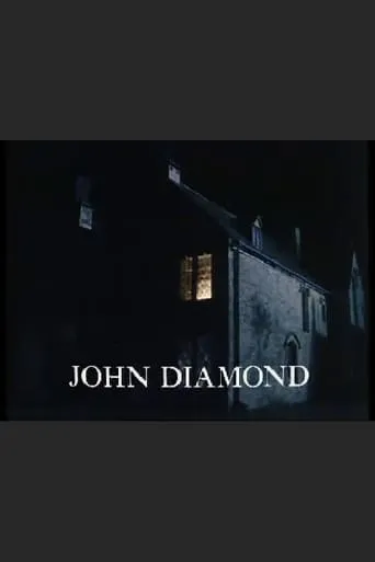 John Diamond movie poster - Entertainment content