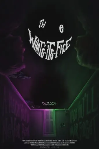 The What's-Its-Face movie poster - Entertainment content