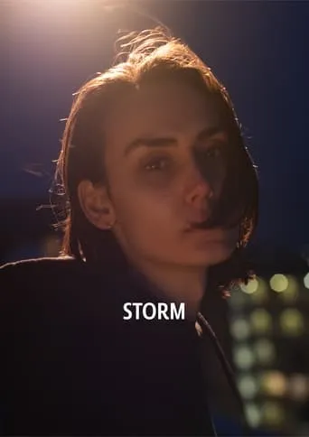 Storm movie poster - Entertainment content