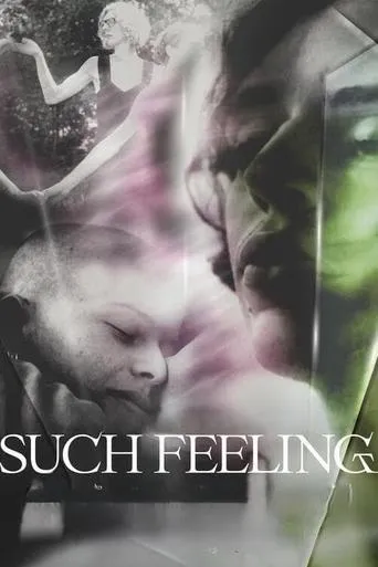 Such Feeling movie poster - Entertainment content