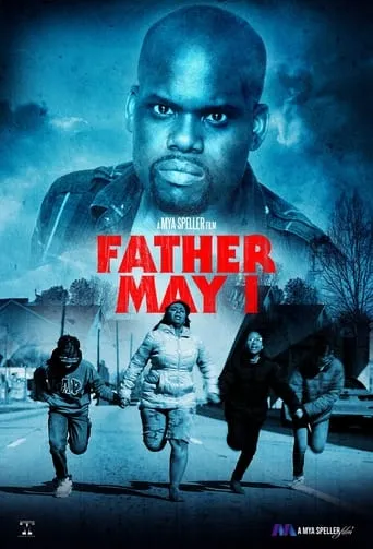 Father May I movie poster - Entertainment content