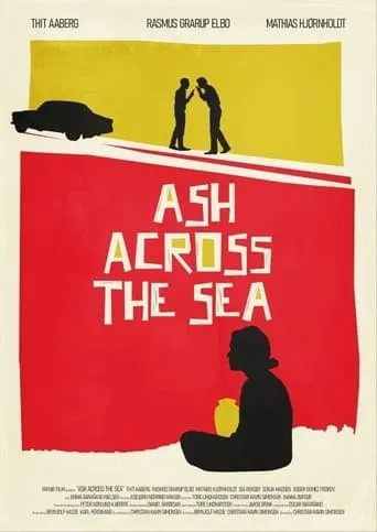 Ash Across the Sea movie poster - Rated 9/10