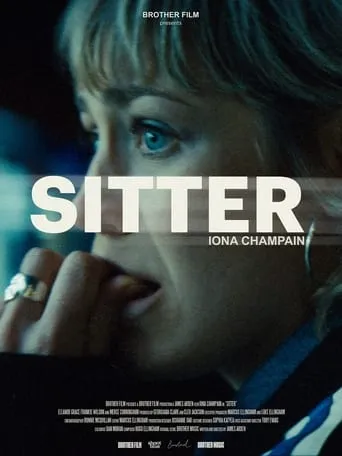 Sitter movie poster - Rated 3.5/10