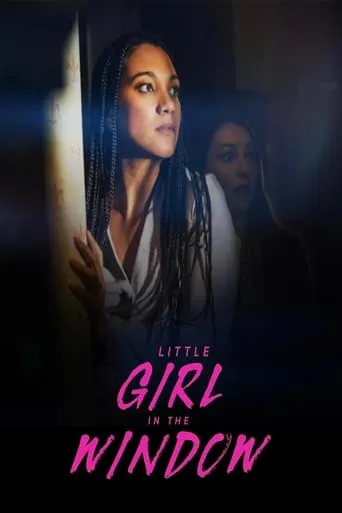 Little Girl in the Window movie poster - Rated 6/10