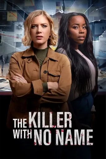 The Killer With No Name movie poster - Rated 6.8/10