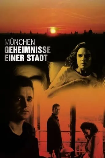Munich: Secrets of a City movie poster - Rated 8.8/10